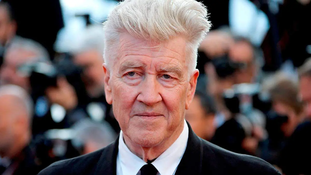 Cineasta David Lynch